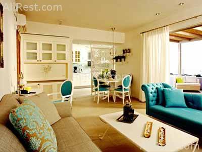 Pleiades Luxurious Villas 33